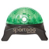 Sportdog Luces de Localización Beacon Verde