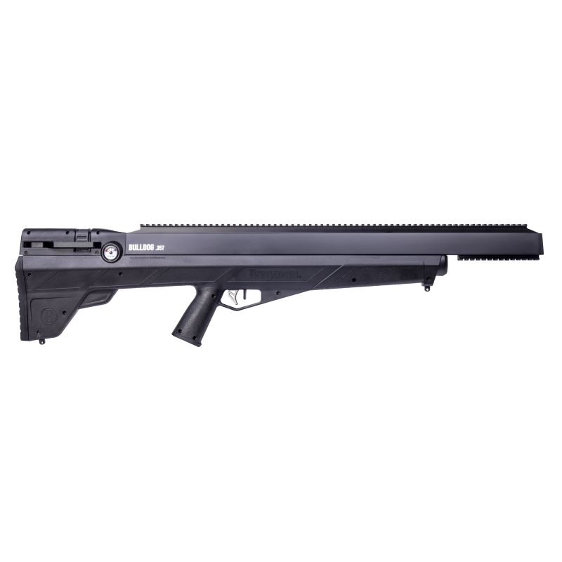 Carabine Pcp BENJAMIN Bulldog .357 9MM