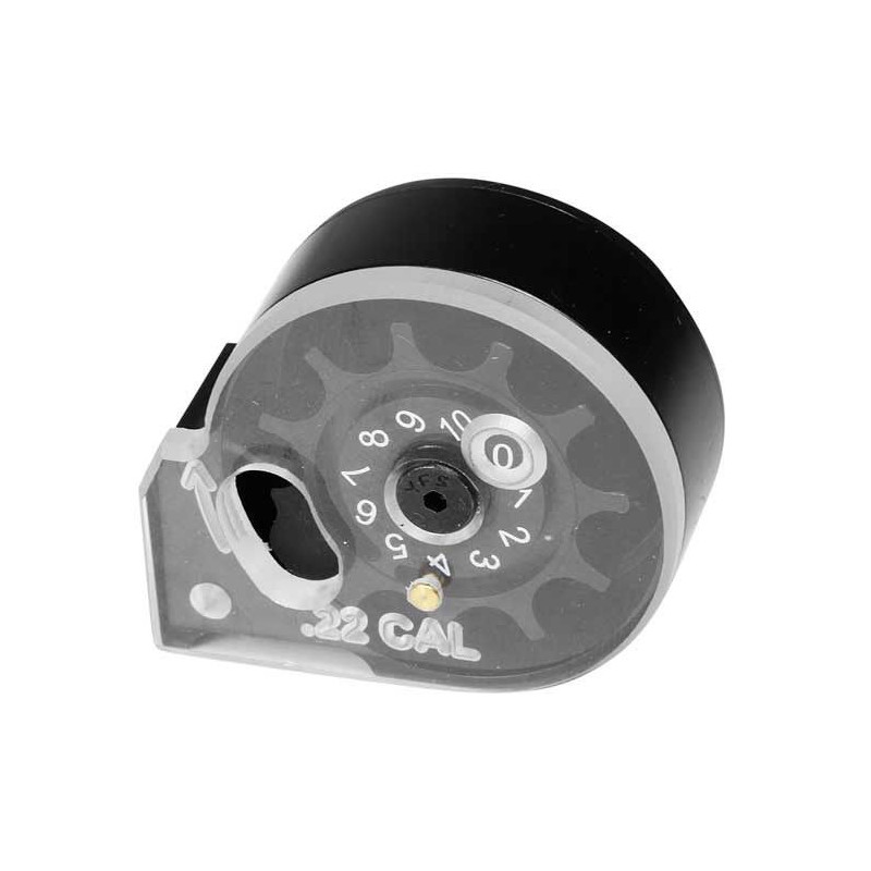 Caricatore (10 colpi) Marauder Regulated & Armada 5.5Mm