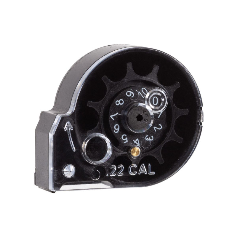 Chargeur (10 coups) Marauder Semi Automatique 5.5mm