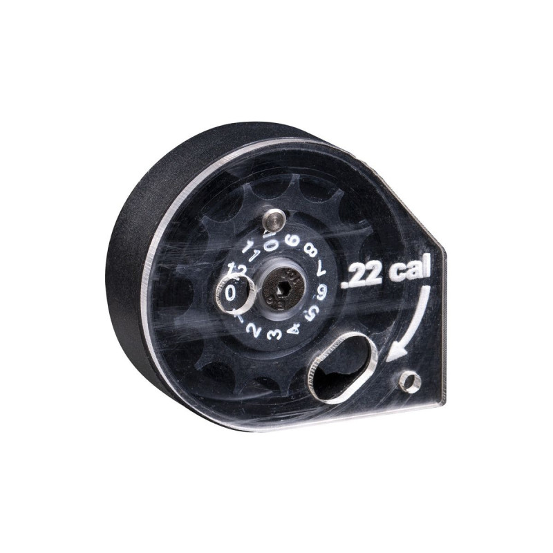 Caricatore (12 colpi) Gunnar 5.5Mm