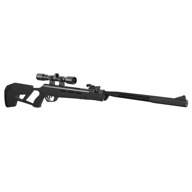 Mag-Fire Mission 4.5 mm/.177 Crosman Carbine