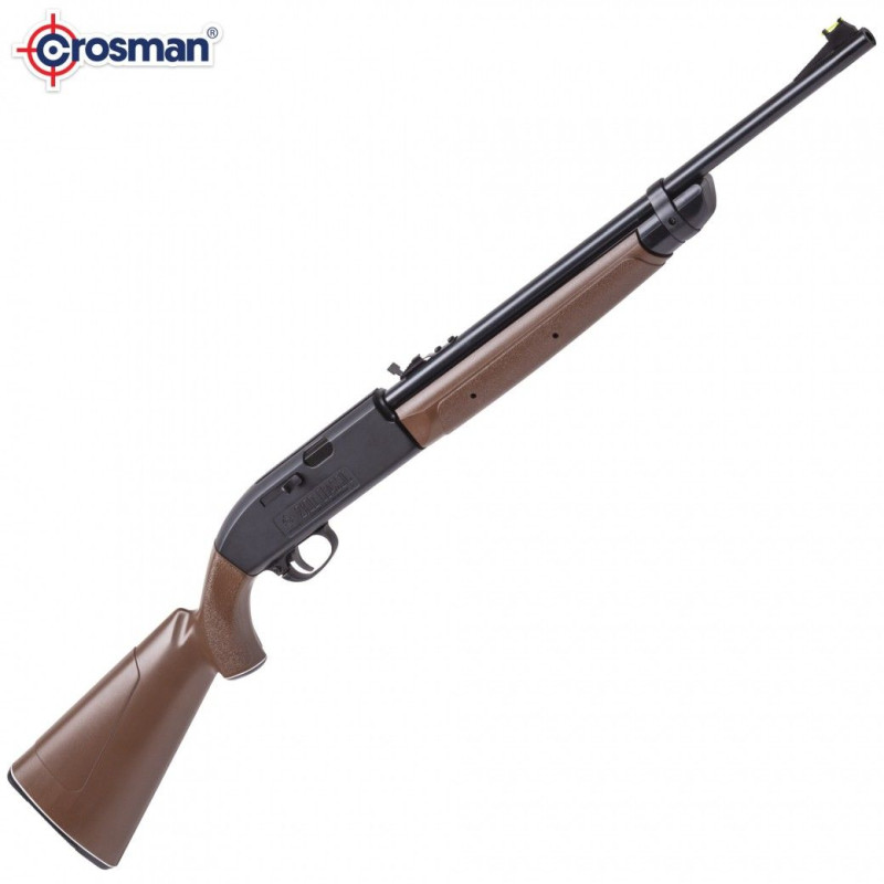 Pump Action Crosman 2100 Classic 4,5Mm Pumping Rifle