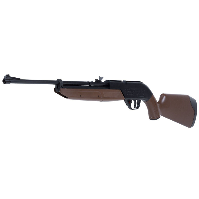 Carabina Bombeo Crosman 760 Pumpmaster 4,5mm