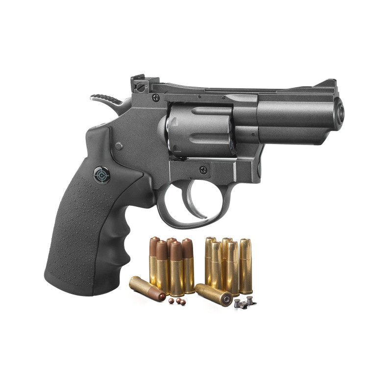 Crosman Snr357 Co2 Revolver 4,5Mm