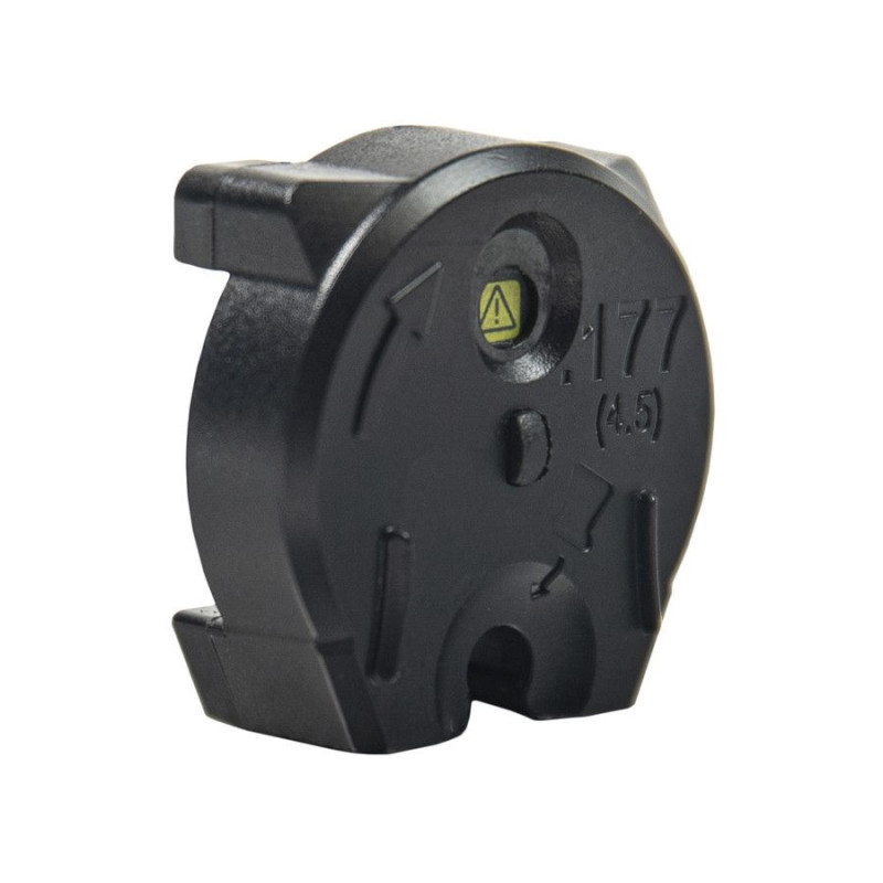 Mag-Fire Mission 4.5 mm Magazine (12 tiros)