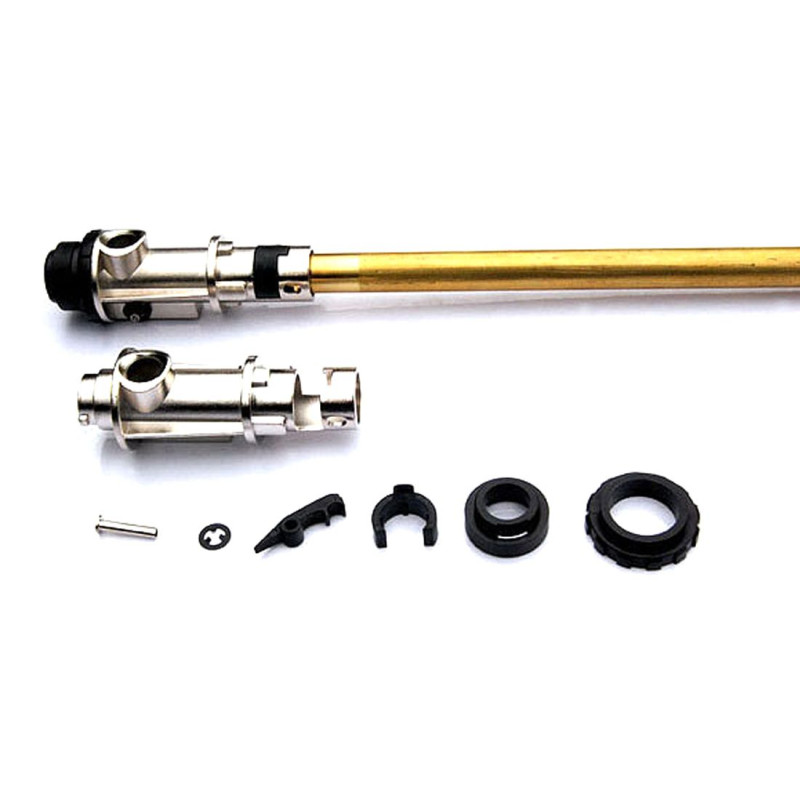 CA M14 HOP-UP-KAMERA, MARUI AUG SERIE LONEX