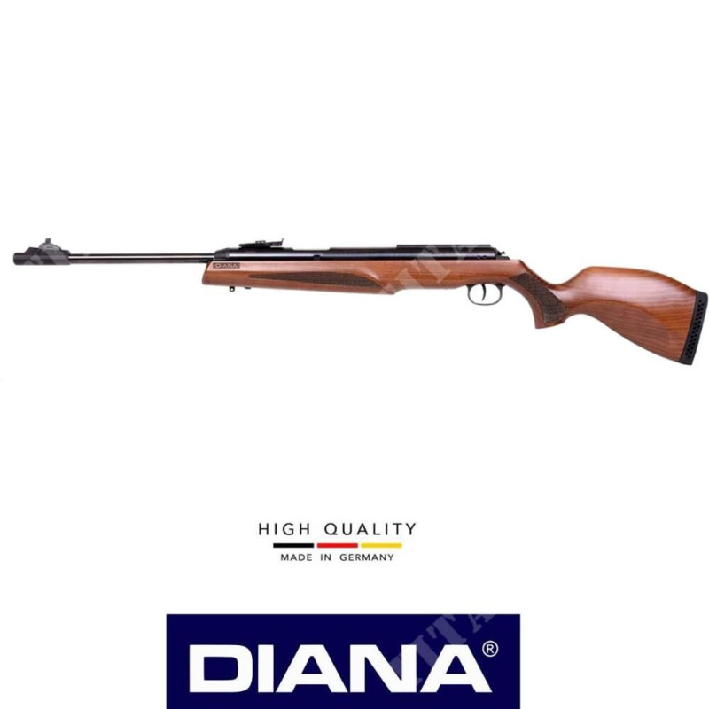 Diana 54 Airking Pro 4.5Mm Carbine
