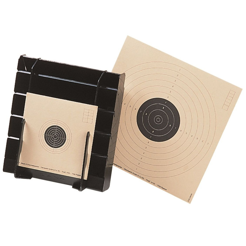 Cazabalinas DIANA Universal - Extra Forte