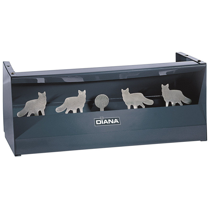 Cazabalínes DIANA Multi Fox