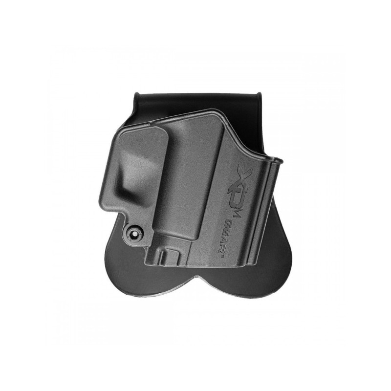 Holsterpistole SPRINGFIELD Armory Xdm Serie