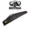 Funda Buffalo River Para Rifle Con Visor 112Cm Neg