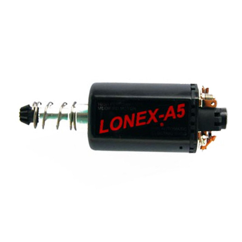 LONEX DURABLE STANDARD MOTOR (LONG)