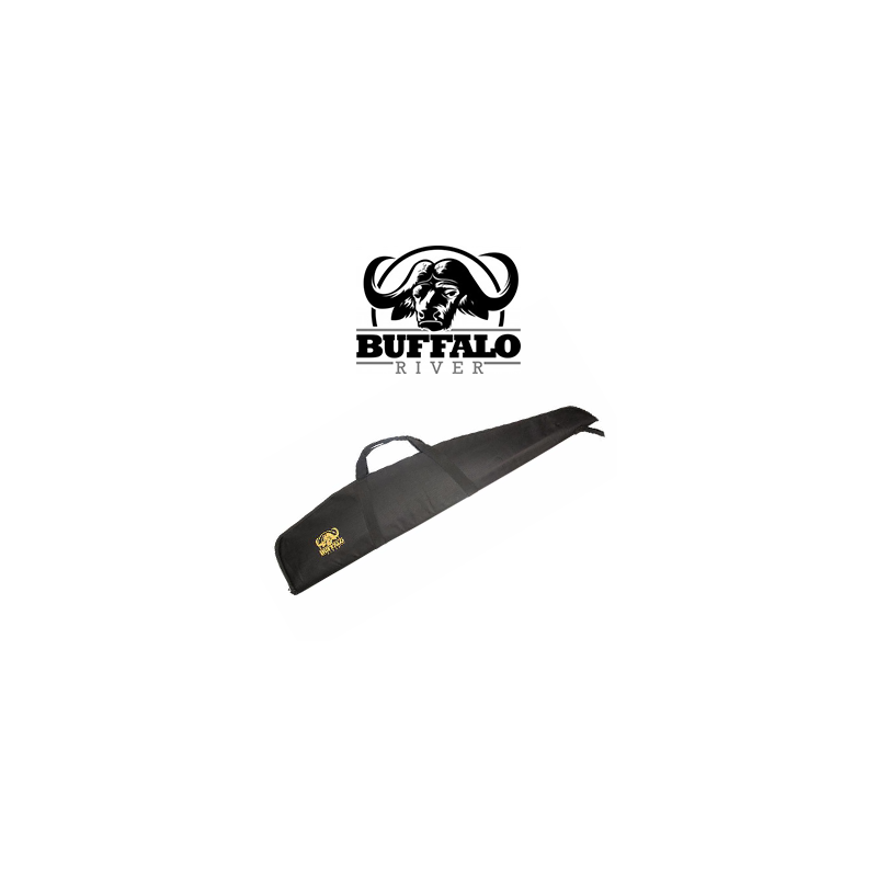 Buffalo River Schrotflintenholster 132Cm Schwarz