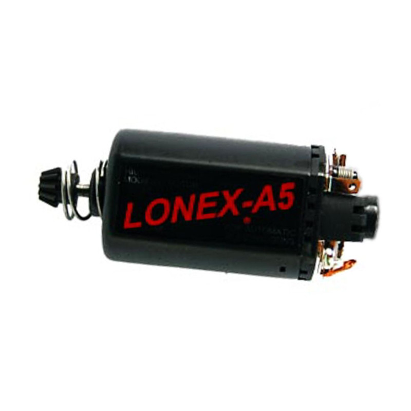 LANGLEBIGER STANDARD-LONEX-KURZMOTOR