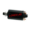 DURABLE STANDARD MOTOR CORTO LONEX