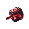 CABEZA DE CILINDRO ALUMINIO TM EBB M4 LONEX