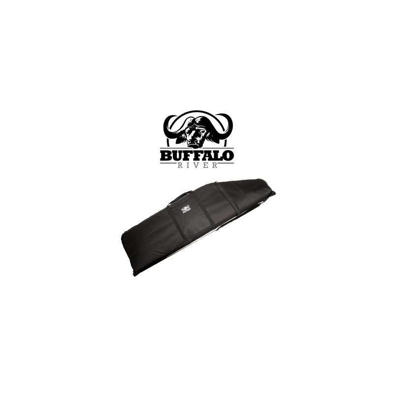 Buffalo River Dominator Holster For Pcp Rifles 107cm Black