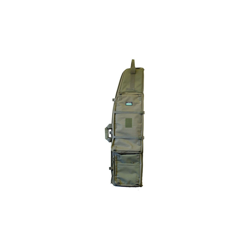 Sac Ridgeline Sniper 120Cm Vert