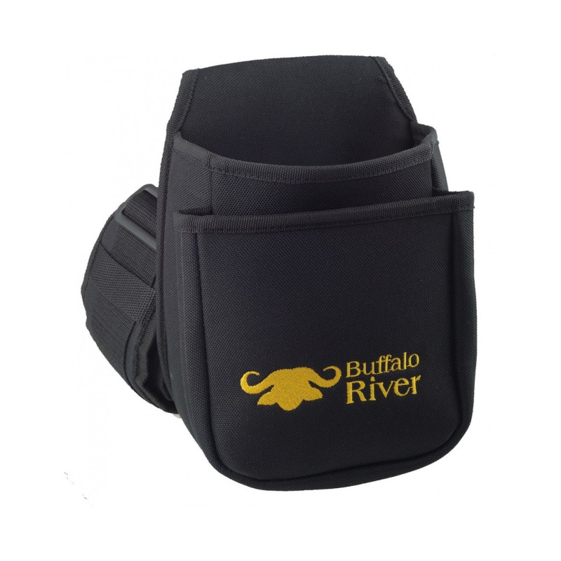 Fiume Buffalo Carchutera con cintura