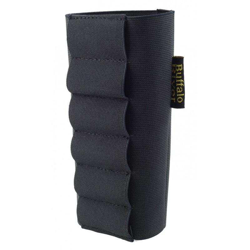 Supporto per proiettili per fucile in nylon Buffalo River