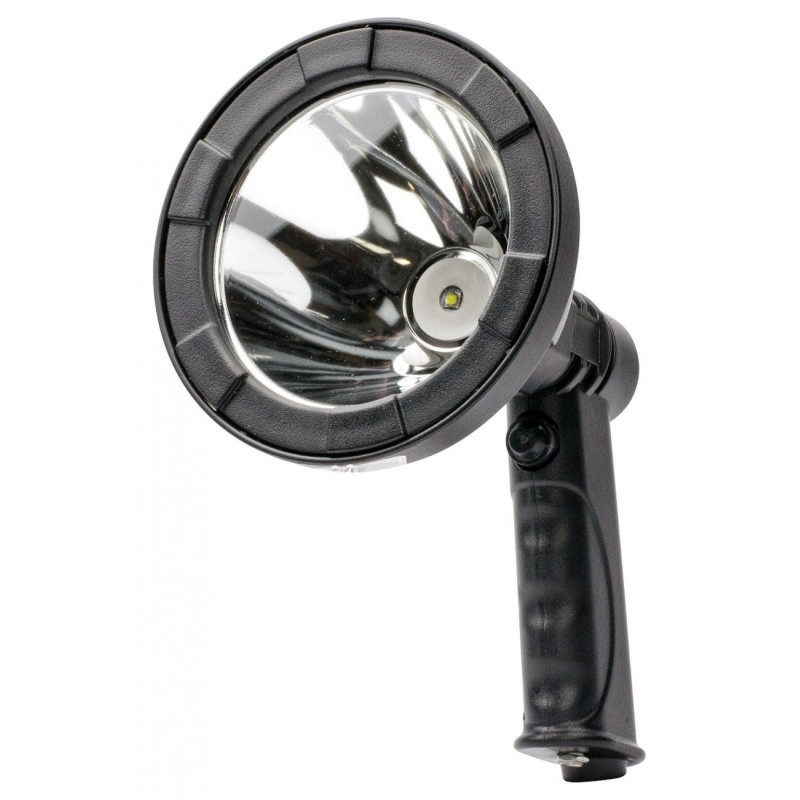 Buffalo River 10W Led Spotlight With Rechargeable Battery
