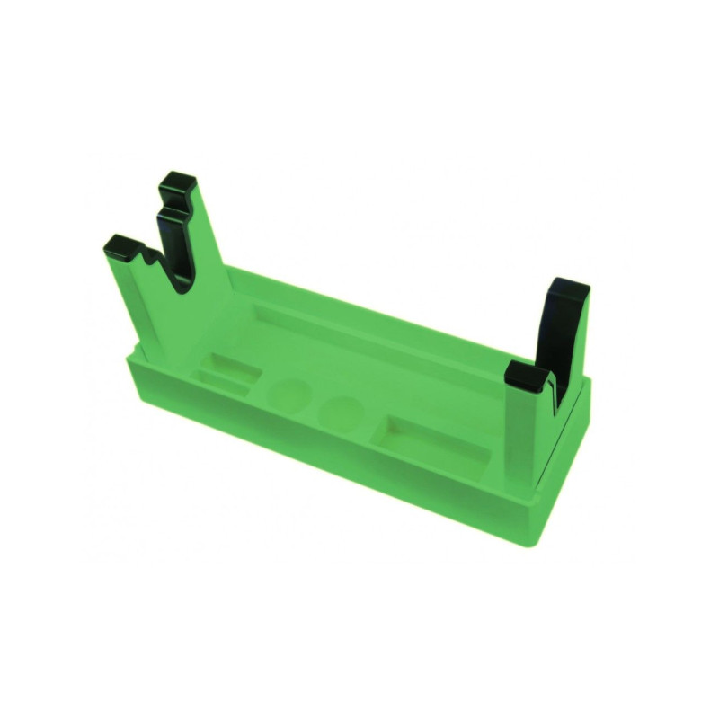 Wartungszentrum am Buffalo River