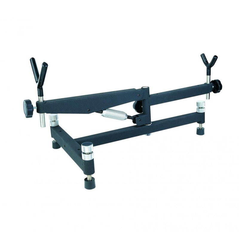 Buffalo River Shooting Bench