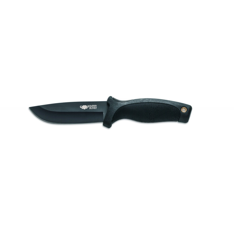 Cuchillo Buffalo River Maxim Con Hoja de 11,5Cm