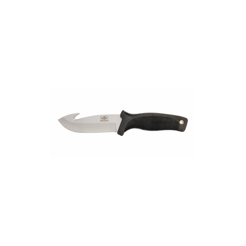 Coltello Buffalo River Maxim con lama per scuoiare da 11,5 cm