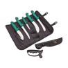 Set de 5 Cuchillos Buffalo River