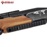 CARABINA PCP AIRGUN TECHNOLOGY VULCAN 3