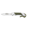 navaja k25 8cr CNC Commando. hoja: 10.5