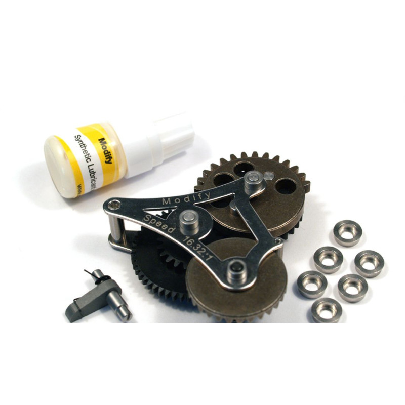 MODIFY MARUI V2 V3 SPEED MODULAR GEAR SET 16321