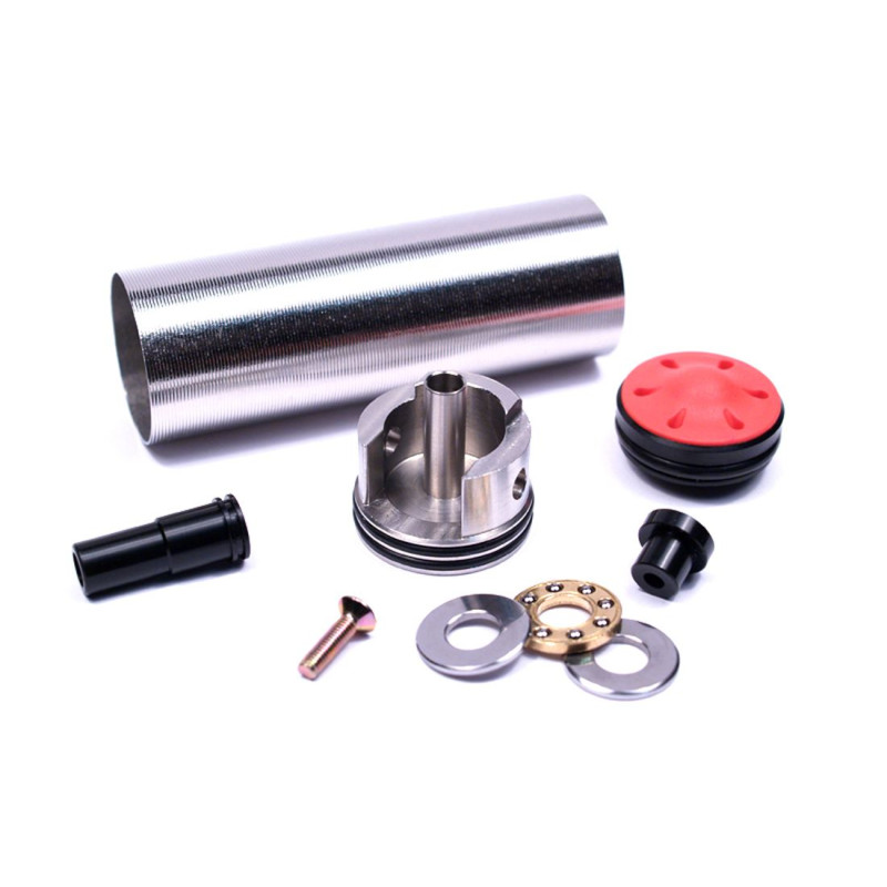 BOHRUNG UPSIG550 ZYLINDERBAUGRUPPE MODIFIZIEREN