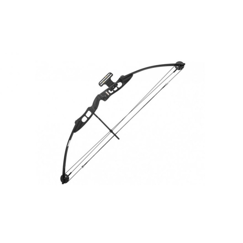 Arcos Beast Hunter Protex 55lbs Composti Neri