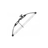 Arcos compuestos Beast Hunter Protex 55lbs Negro