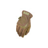 GUANTES MECHANIX FAST FIT COYOTE XXL