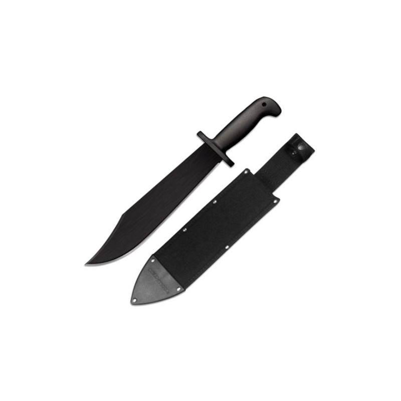Machetes Cold Steel Black Bear Bowie 45cm