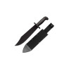 Machetes Cold Steel Black Bear Bowie 45cm