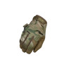 GUANTES MECHANIX THE ORIGINAL MULTICAM S