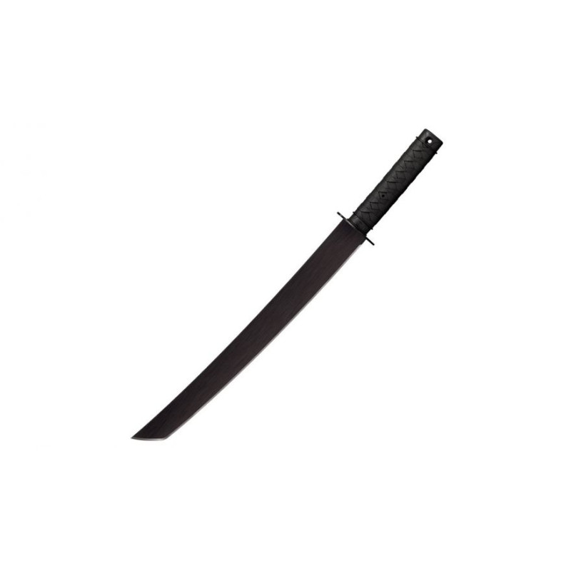 Machete Tático Wakizashi com bainha