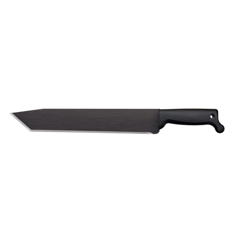 I machete Cold Steel entrambi