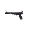 Pistola Crosman Benjamin Trail NP Mark II 4,5mm