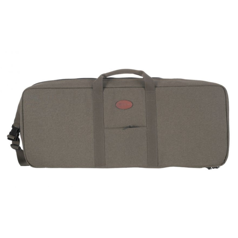 Bags and Cases Taipan Luxury Soft Rifle Case