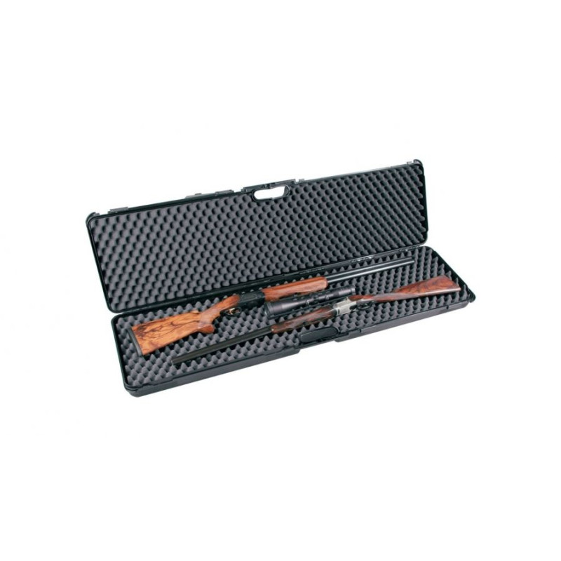 Bags and Cases Negrini Long-rifle case 1640 SEC