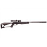 Carabina Crosman Fire NP 4,5mm
