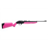 Carabina Crosman Pumpmaster 760 4,5mm Pink