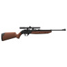 Carabina Crosman Pumpmaster 760 4,5mm with 4x15 Sc