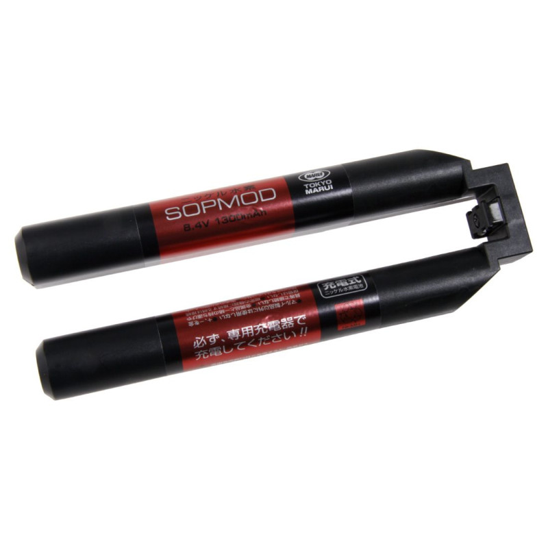 BATERIA Ni-MH PARA CARABINA M4 SOPMOD MARUI